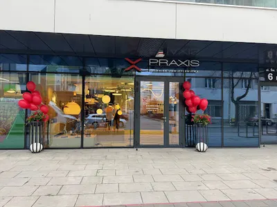 Praxis Technika Oświetleniowa Sp. z o.o.